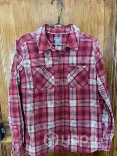 Camisa Carhartt talla S