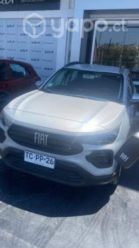 Fiat pulse 2024