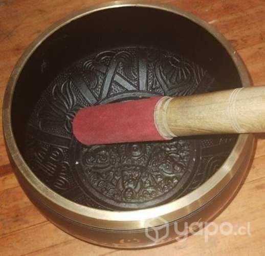 Cuenco Tibetano de 1kg