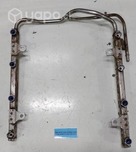 Riel Inyeccion (FFD054) Ford F150 Lariat 5.0 AUT