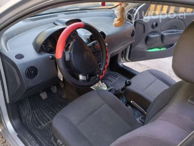 Vendo auto Chevrolet Aveo 2006