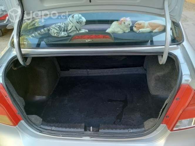 Vendo auto Chevrolet Aveo 2006