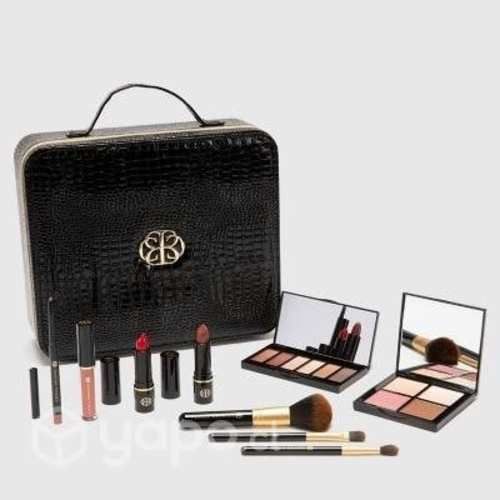 Maleta de maquillaje Cecilia bolocco Nueva