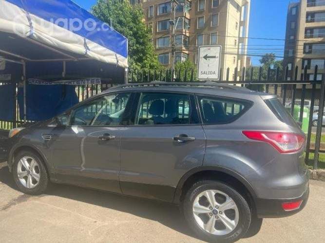 Ford escape 2014