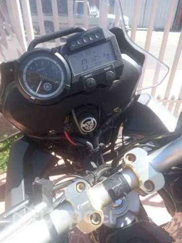 Yamaha Tenere XT660Z