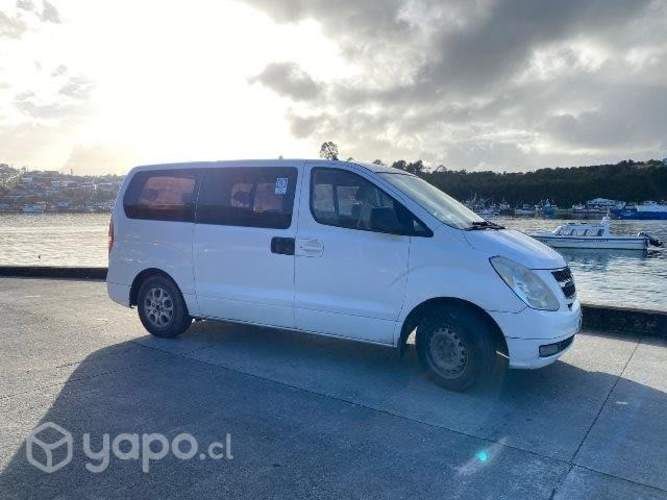 Hyundai H1