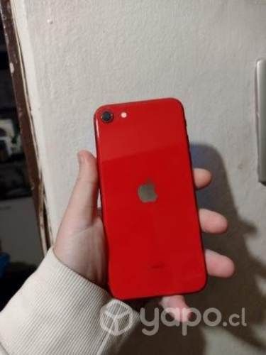 Iphone SE 2020 CONVERSABLE