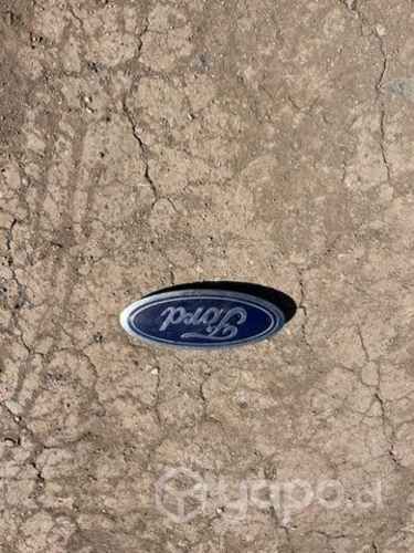Emblema portalón ford f150