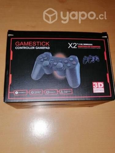 Consola de videojuegos plus nuevo