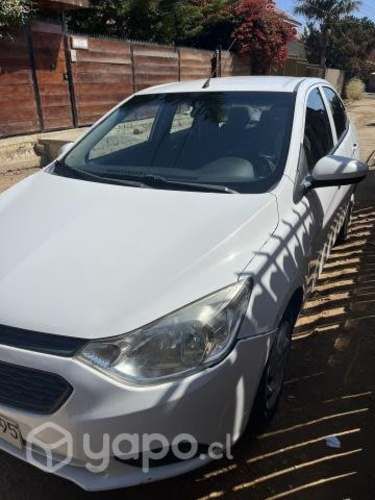 Vendo auto Chevrolet Sail