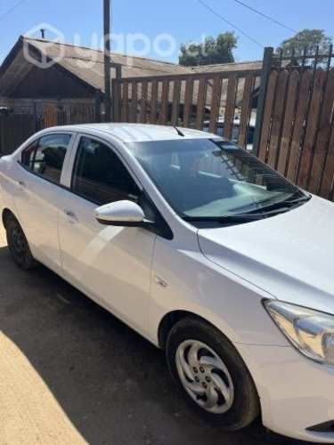 Vendo auto Chevrolet Sail