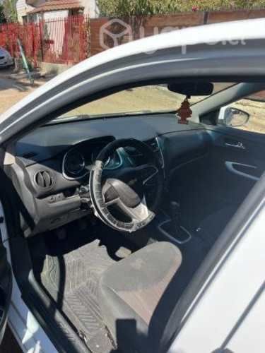 Vendo auto Chevrolet Sail