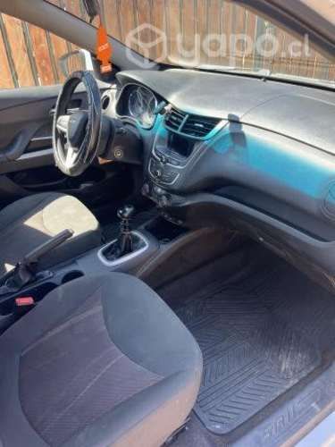 Vendo auto Chevrolet Sail