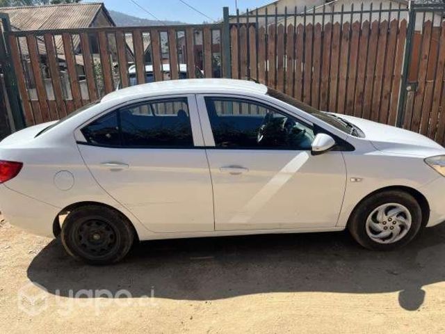 Vendo auto Chevrolet Sail