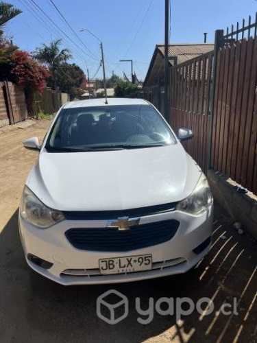 Vendo auto Chevrolet Sail