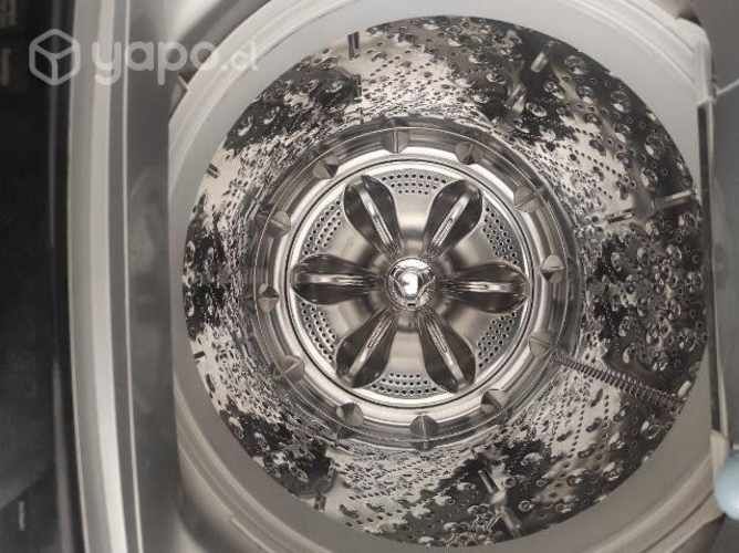 Lavadora LG 12,5 kg PERFECTO ESTADO