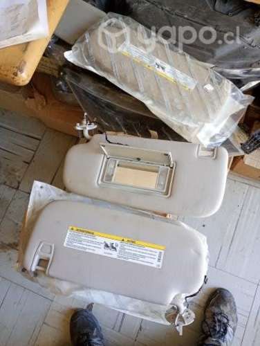 Parasol sombrilla Jeep Grand cherokee ORIGINAL