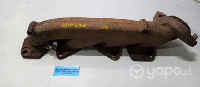 Multiple Escape Derecho (FFD047) Ford F150 Lariat