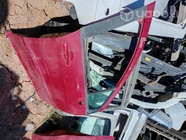 Puerta copiloto Peugeot 308 ORIGINAL