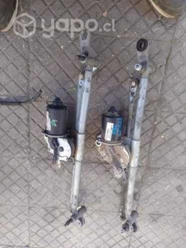 Limpia parabrisas maxus t60