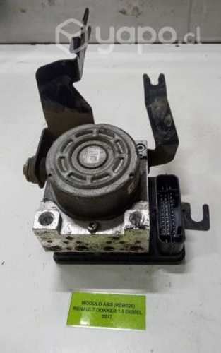 Modulo ABS (RDB026) Renault Dokker 1.5 Diesel 2017