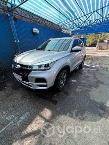 Chery tiggo 3 1.5cc