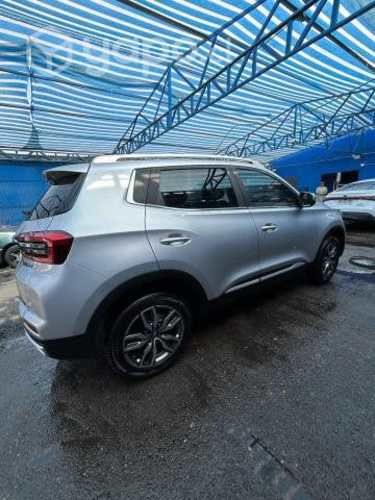 Chery tiggo 3 1.5cc