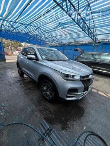 Chery tiggo 3 1.5cc
