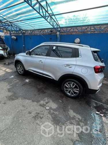Chery tiggo 3 1.5cc