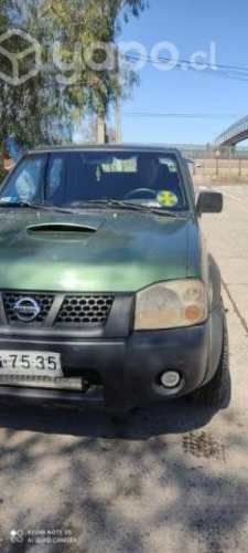 Nissan Terrano del 99