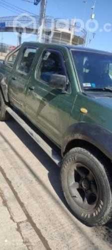 Nissan Terrano del 99