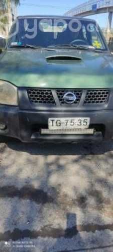 Nissan Terrano del 99