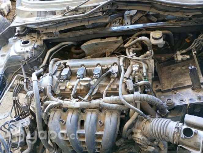 Motor Mazda 6 2015 con factura y garantía