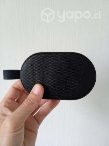 Mini Parlante Speaker Bluetooth Steren NEGRO
