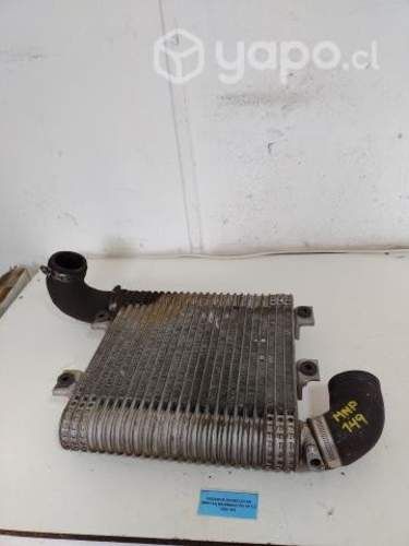 Radiador Intercooler (MNP149) Mahindra Pik Up 2020