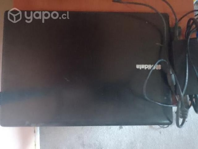 Notebook olidata x300d