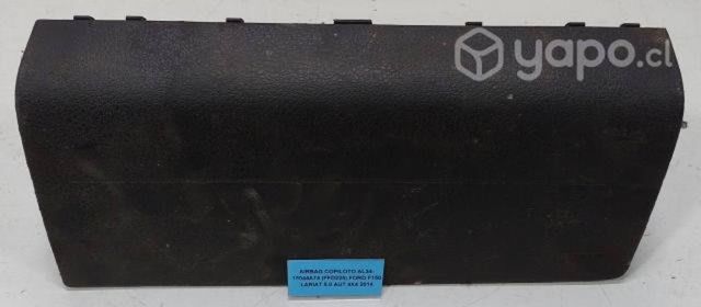 Airbag Copiloto AL34-1544A74 (FFD225) Ford F150