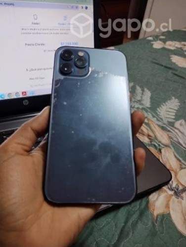 IPhone 12 Pro 256 GB