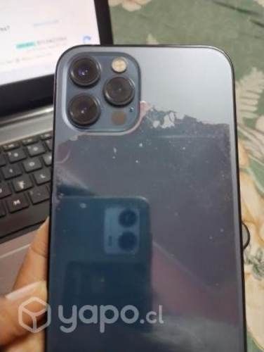 IPhone 12 Pro 256 GB
