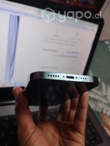 IPhone 12 Pro 256 GB