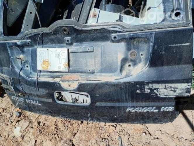 Portalón Great Wall Haval H3 2012 Hover