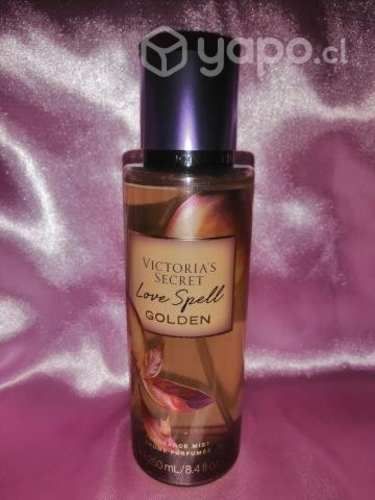 Perfumes originales victoria secrets