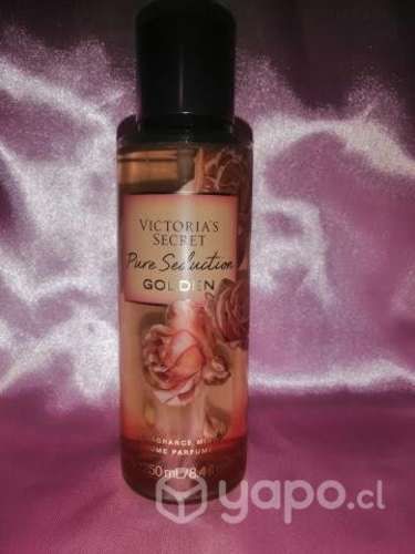Perfumes originales victoria secrets