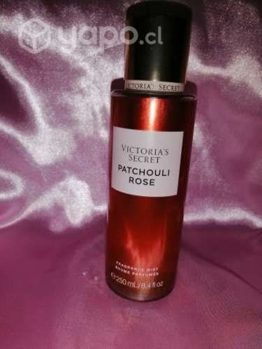 Perfumes originales victoria secrets