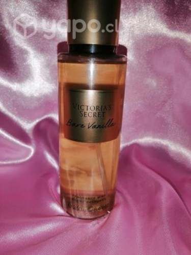 Perfumes originales victoria secrets