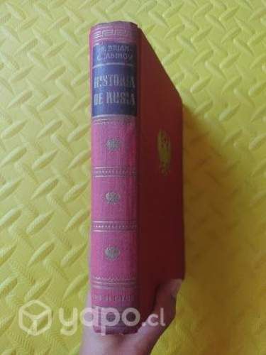 Historia de Rusia - Brianchaninov