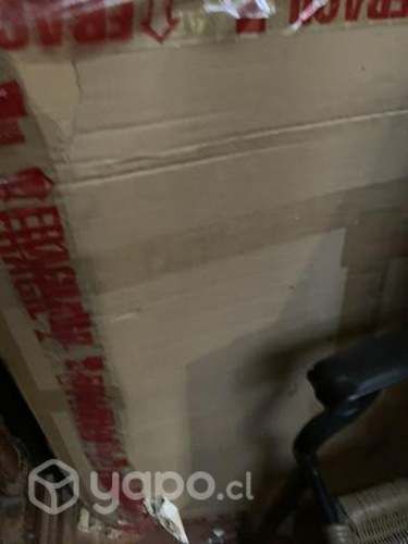 Original gran espejo 5 lados 5 ángulos