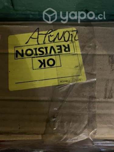 Original gran espejo 5 lados 5 ángulos