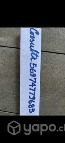 Original gran espejo 5 lados 5 ángulos