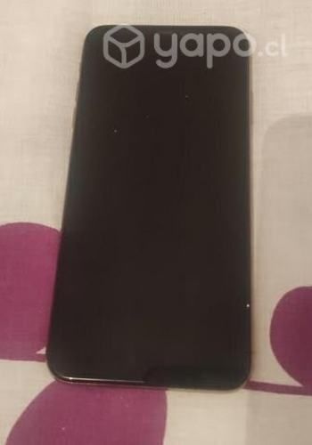 IPHONE XS MAX 64 gb